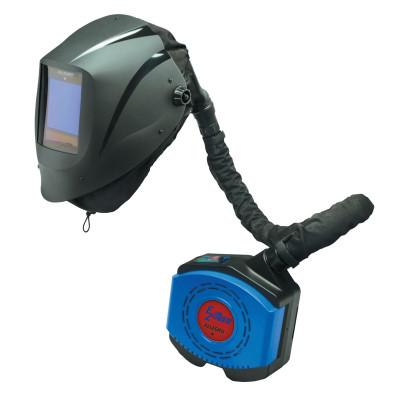 Allegro® EZ Air Deluxe Powered Air Purifying Respirator (PAPR) Assembly, 9935-DLX