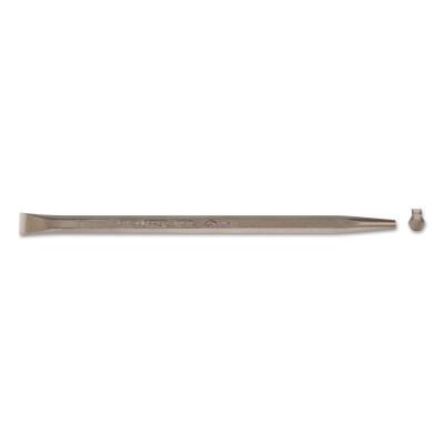 Ampco Safety Tools 36"X1" HEX CROW BAR, P-10