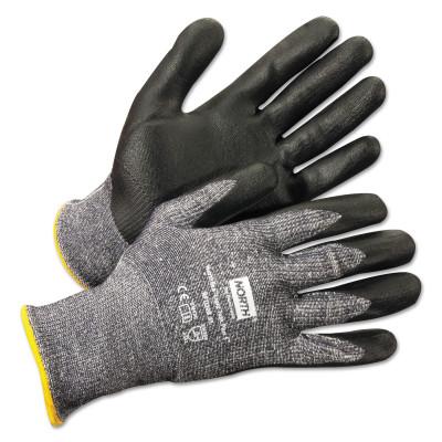 Honeywell NorthFlex Light Task Plus 5 Coated Gloves, Small,, NFD20B/7S