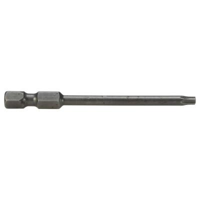 Apex Tool Group Torx Power Bits, T-20, 1/4 in Drive, 3 1/2 in, 49-B-TX-20