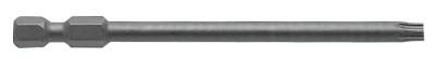 Apex Tool Group Torxalign Power Bits, T-30, 1/4 in Drive, 1 15/16 in, 49-TX-30-W