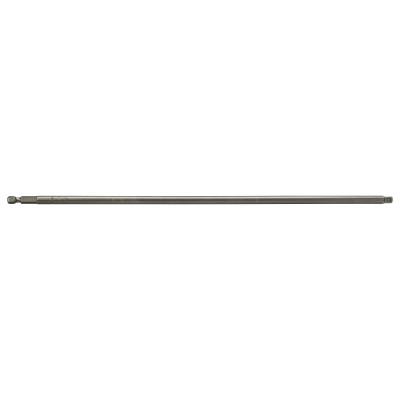 Apex Tool Group Hex Extensions, 1/4 in (male square), 1/4 in (male hex) drive, 1 3/8 in, EX-250-B