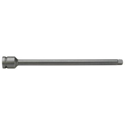 Apex Tool Group Female Square Drive Sockets, 1/2 in Drive, 5/8 in Opening, 2 in Long, EX-377-2