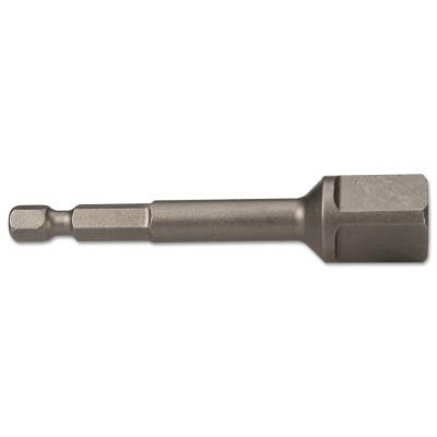 Apex Tool Group Square Drive Sockets, 1/2 in Drive, 1/2 in Opening, EX-500-B-3