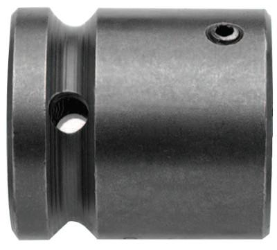 Apex Tool Group Adapters, 1/2 in (female square) drive, 1 1/2 in, RP-520