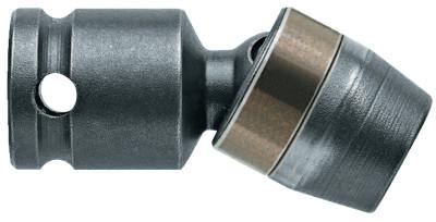 Apex Tool Group Iron Band Universal Wrench Sockets, 3/8 in Drive, 3/8 in, 6 Points, SA-C-122