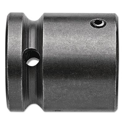 Apex Tool Group Square Drive Bit Holders, 1/2 in Drive, 1 1/2 in Long, SC-508