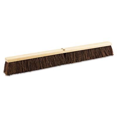 Boardwalk Floor Brush Head, 36 in Wide, Palmyra Bristles, 20136