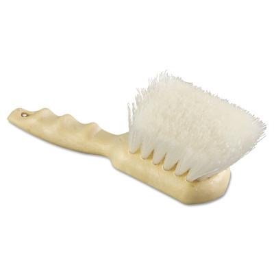 Boardwalk Utility Brush, Nylon Fill, 9 in, Nylon Bristles, 4408