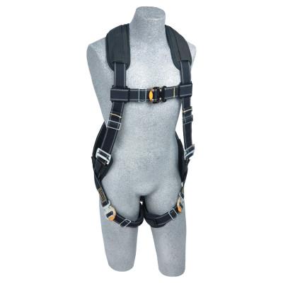 3M™ ExoFit XP Arc Flash Harnesses, Back D-Ring, Large, 1100941
