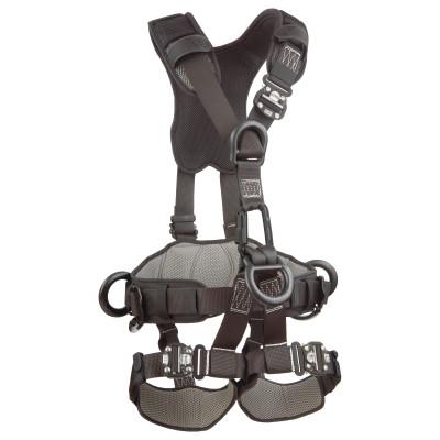 3M™ ExoFit NEX Black-out RAR Harnesses, D-Ring, Medium, 1113371