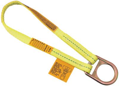 3M™ Scaffold Chokers, D-Ring & Web Loop, Reusable, 1201390