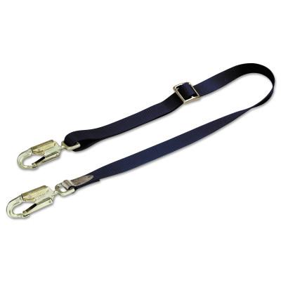 3M™ Cynch-Lok Fall Restriction Devices, Carabiner, 1204058