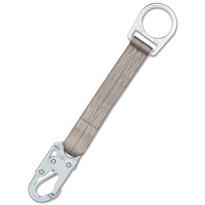 Capital Safety D-Ring Extensions, Hook, 1385000