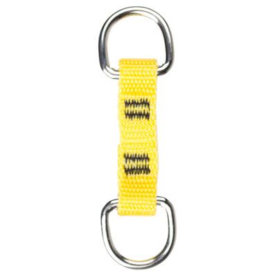 3M™ D-rings, 2.25 in, Dual Rings, 2 lb Cap., 1500001
