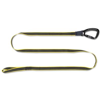 3M™ Hook2Loop Tool Lanyards, 72 in, Carabiner, 80 lb Cap., 1500051
