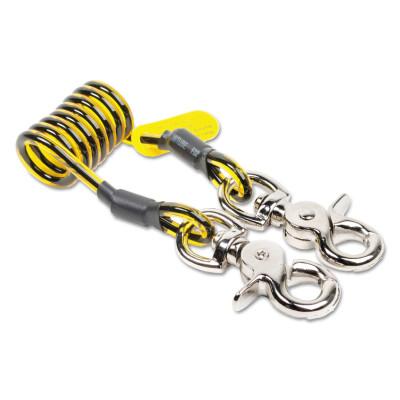 3Mâ„¢ Trigger2Trigger Coil Tethers, Hook, 1500067