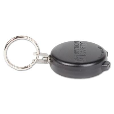 3Mâ„¢ Steel Cable Retractors, 52 in, Carabiner, 1.5 lb Cap., 1500069