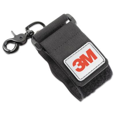 3M™ Adjustable Wristbands with Retractor and Trigger Snap, Hook, 1500086