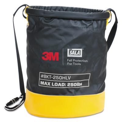 3M™ Safe Buckets, 250 lb Cap., 1500140