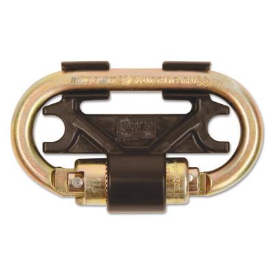 3M™ Nano-Lok Single-Leg Connectors, 420 lb, 3.4 in, Gold, 3100088