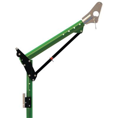 Capital Safety Advanced Adjustable Offset Upper Davit Masts, Mast, 70007496352