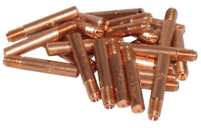 ORS Nasco MIG Contact Tip, 0.030 in, Tweco® Style, Standard, 14-30