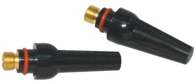 ORS Nasco Back Cap, Short, for A10HP and A20HP Torches, 2304-0008