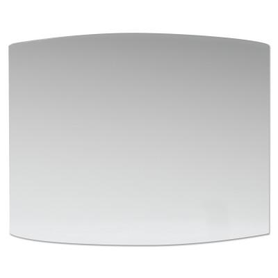 Anchor Products Cover Lens, 100% Polycarbonate, Miller, Outside Cover Lens, 3 3/4 in x 4 5/8 in, UV241M