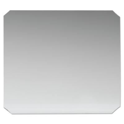 Anchor Products Cover Lens, 100% Polycarbonate, Miller, Outside Cover Lens, 5 1/2 in x 4 1/2 in, UV921M