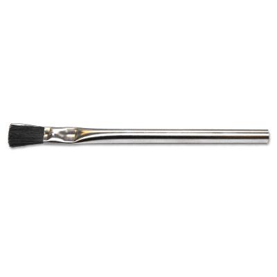 ORS Nasco Acid Brushes, 3/8 in Width, Black Horsehair, BW-180