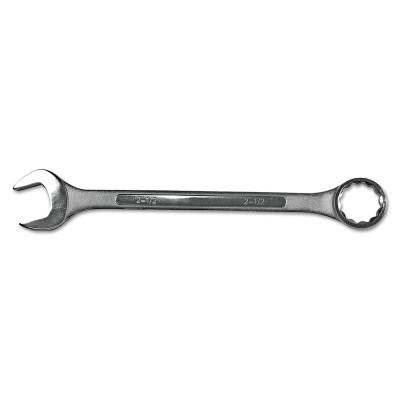 ORS Nasco Jumbo Combination Wrenches, 1-3/8 in Opening, 24 in, 04-018