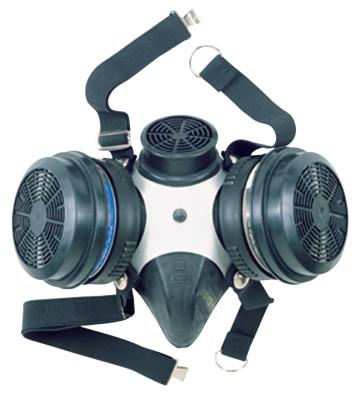 Binks® Binks® Respirators, Medium, 40-128