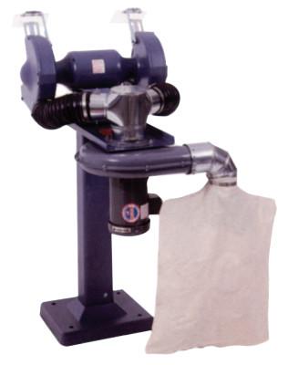 BaldorÂ® Electric DUST CONTROL VACUUM UNITF/10" MAX., DC10
