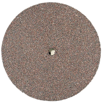 Bosch Tool Corporation Heavy-Duty Cut-Off Wheels, 0.40 in Thick, 15/16 in Bit, 10000 to 35000 rpm, 420