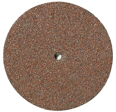 Bosch Tool Corporation Cut-Off Wheel, 0.66 in Thick, 1 1/4 in Cutting Diameter, 540