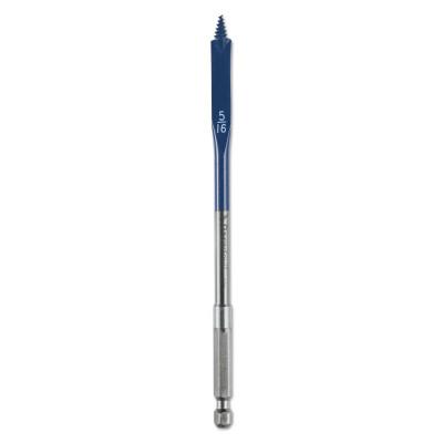 Bosch Tool Corporation DareDevil Spade Bits, 5/16 in Dia. x 6 in, DSB1002