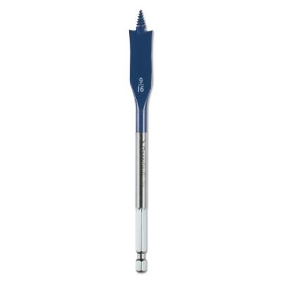 Bosch Tool Corporation DareDevil Spade Bits, 5/8 in Dia. x 6 in, DSB1007