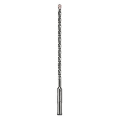 Bosch Tool Corporation Carbide Tipped SDS Shank Drill Bits, 6 in, 3/16 in Dia., HC2012