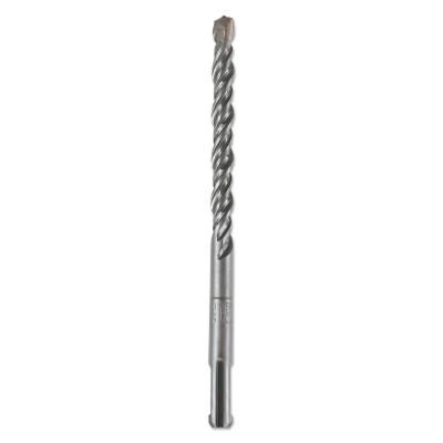 Bosch Tool Corporation Carbide Tipped SDS Shank Drill Bits, 4 in, 5/16 in Dia., HC2051