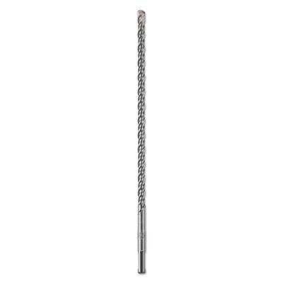 Bosch Tool Corporation Carbide Tipped SDS Shank Drill Bits, 10 in, 3/8 in Dia., HC2064