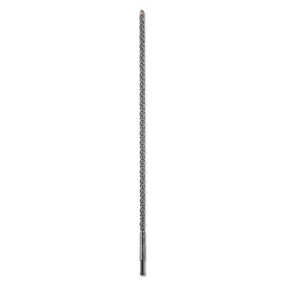 Bosch Tool Corporation Carbide Tipped SDS Shank Drill Bits, 16 in, 3/8 in Dia., HC2067