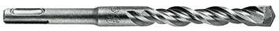 Bosch Tool Corporation Carbide Tipped SDS Shank Drill Bits, 22 in, 1/2 in Dia., HC2088