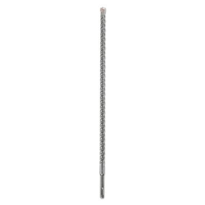 Bosch Tool Corporation Carbide Tipped SDS Shank Drill Bits, 16 in, 9/16 in Dia., HC2097