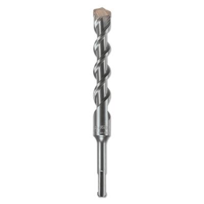 Bosch Tool Corporation Carbide Tipped SDS Shank Drill Bits, 6 in, 5/8 in Dia., HC2102