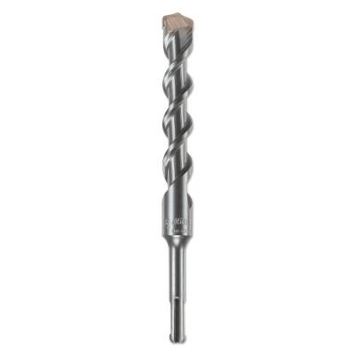 Bosch Tool Corporation Carbide Tipped SDS Shank Drill Bits, 6 in, 3/4 in Dia., HC2122