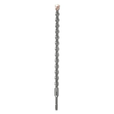 Bosch Tool Corporation Carbide Tipped SDS Shank Drill Bits, 16 in, 3/4 in Dia., HC2127