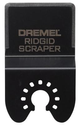 Bosch Tool Corporation RIDGED SCRAPER BLADE, MM600