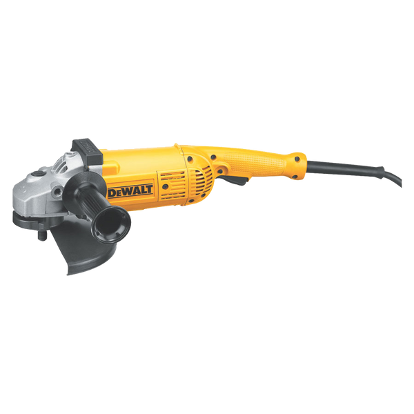 Dewalt 5.3HP Large Angle Grinder - AMMC