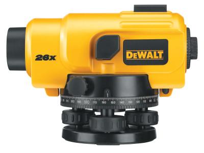 DeWalt® Optical Instruments, 300 ft Range, DW096PK